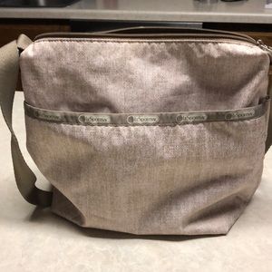 LeSportsac Small Cleo Crossbody